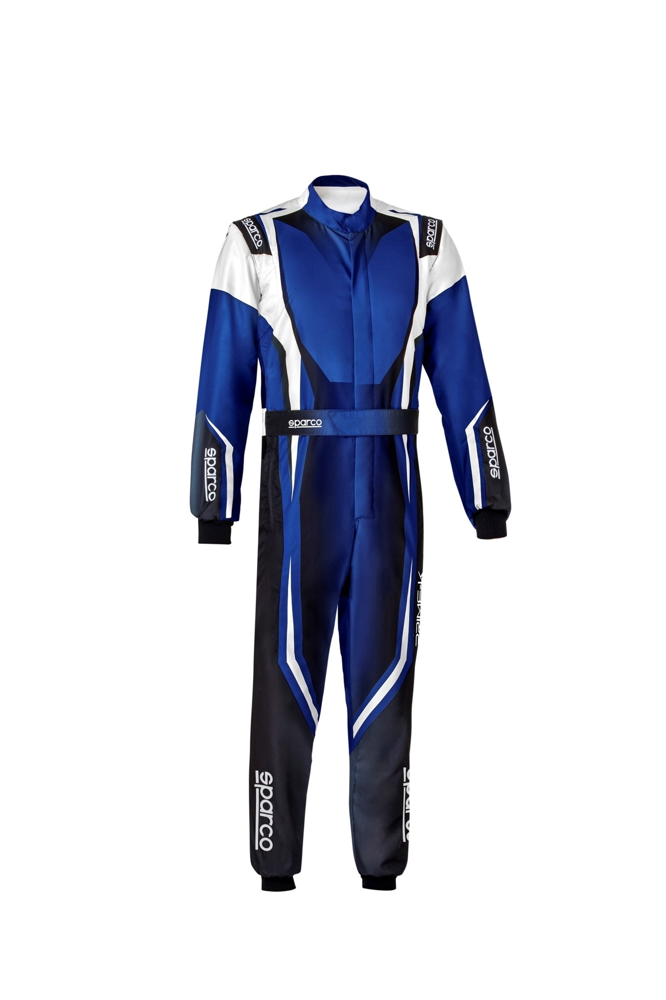 2025 Karting Suit Sparco Prime K