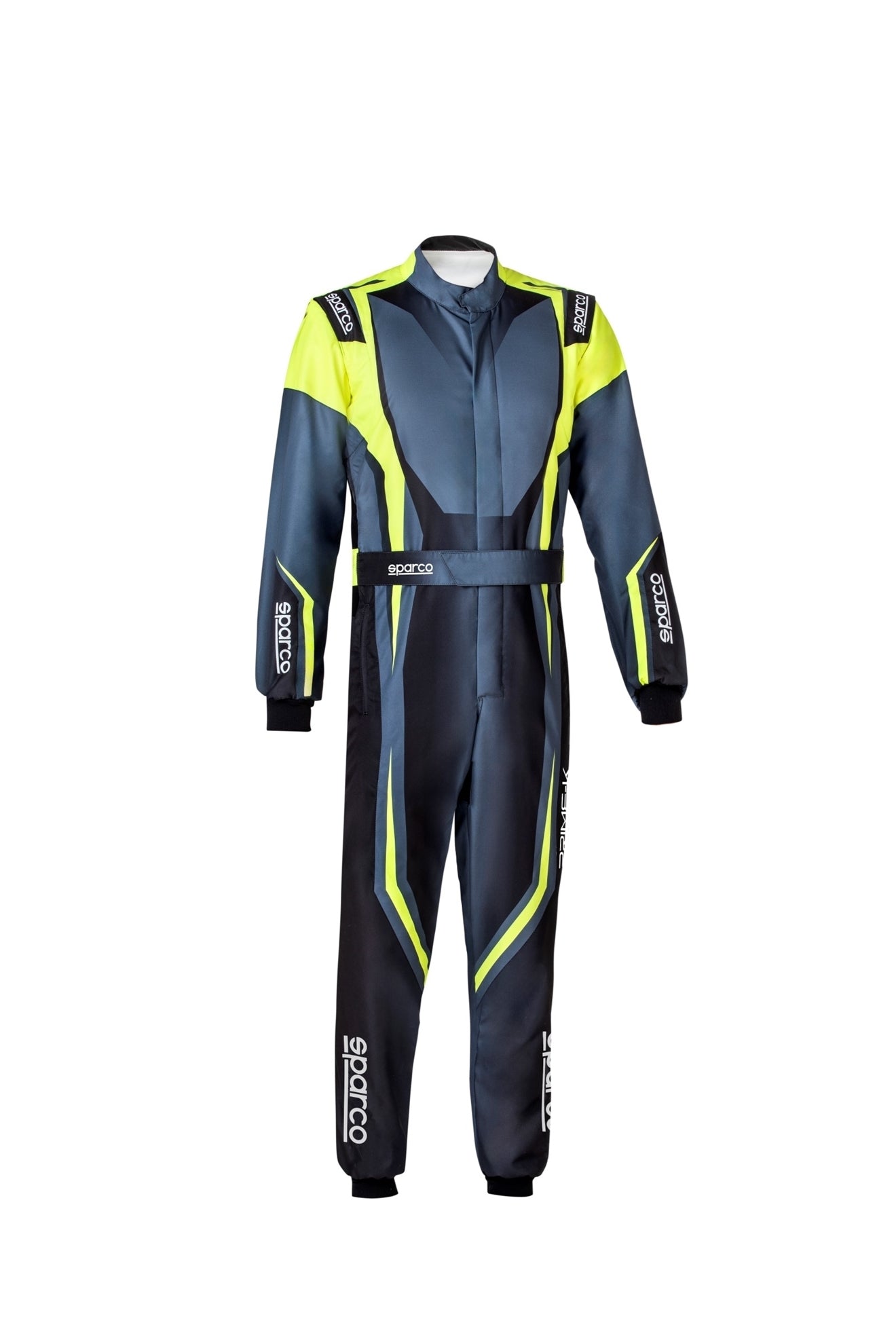 2025 Karting Suit Sparco Prime K
