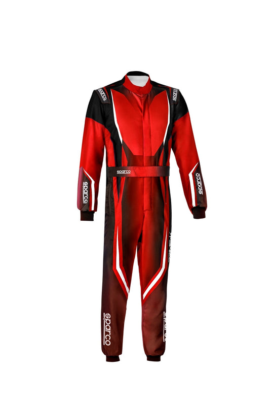 2025 Karting Suit Sparco Prime K