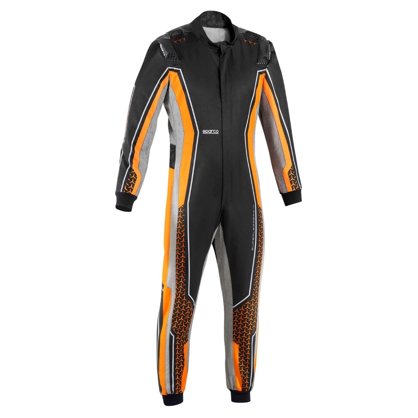 SUPERLEGGERA-K Racing Suit 2025