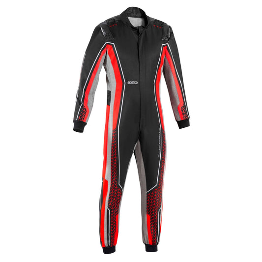 SUPERLEGGERA-K Racing Suit 2025