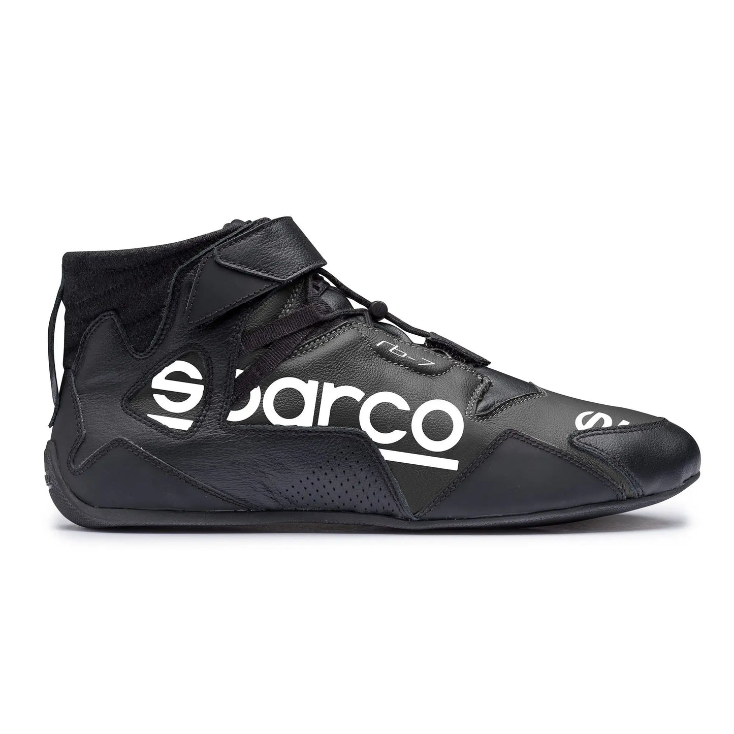 APEX RB-7 Flame-retardant Sparco Racing boot