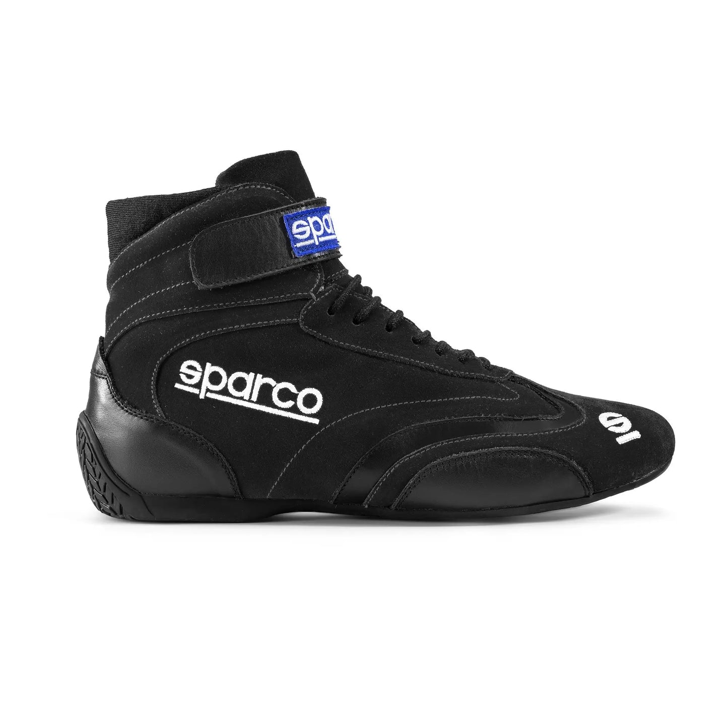 TOP Sparco Racing boots