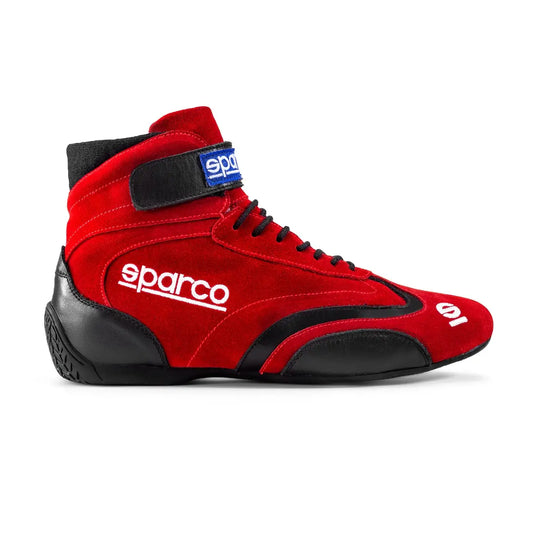 TOP Sparco Racing boots