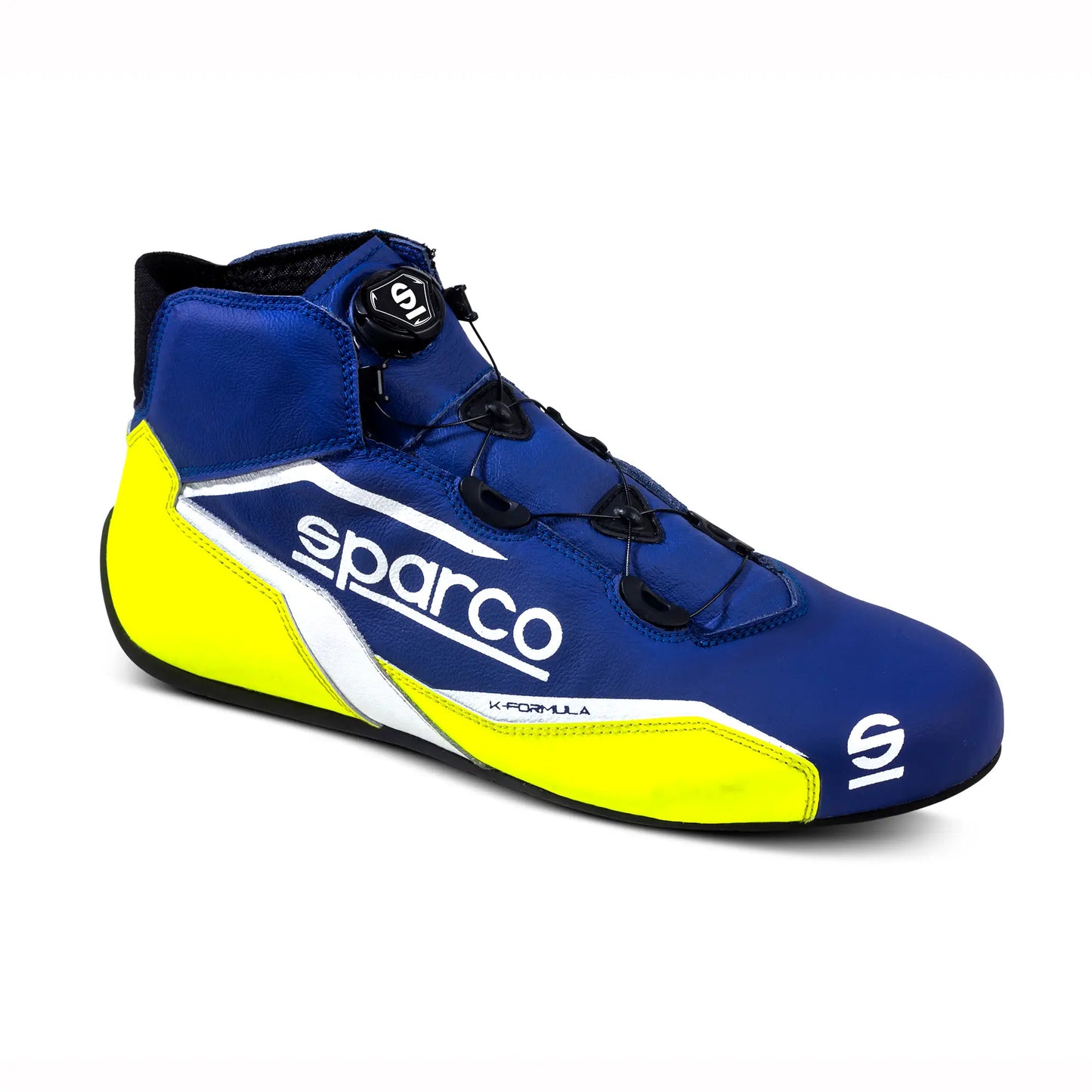 K-FORMULA SHOES KART RACING BOOTS