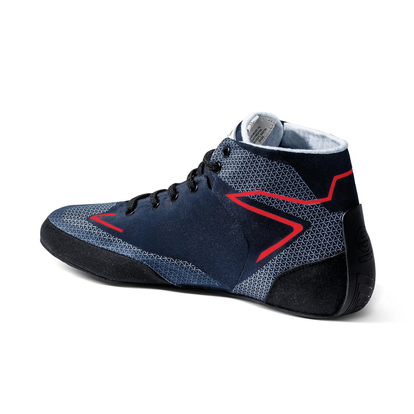 PRIME EXTREME FIA Homologated Sparco Racing Shoes