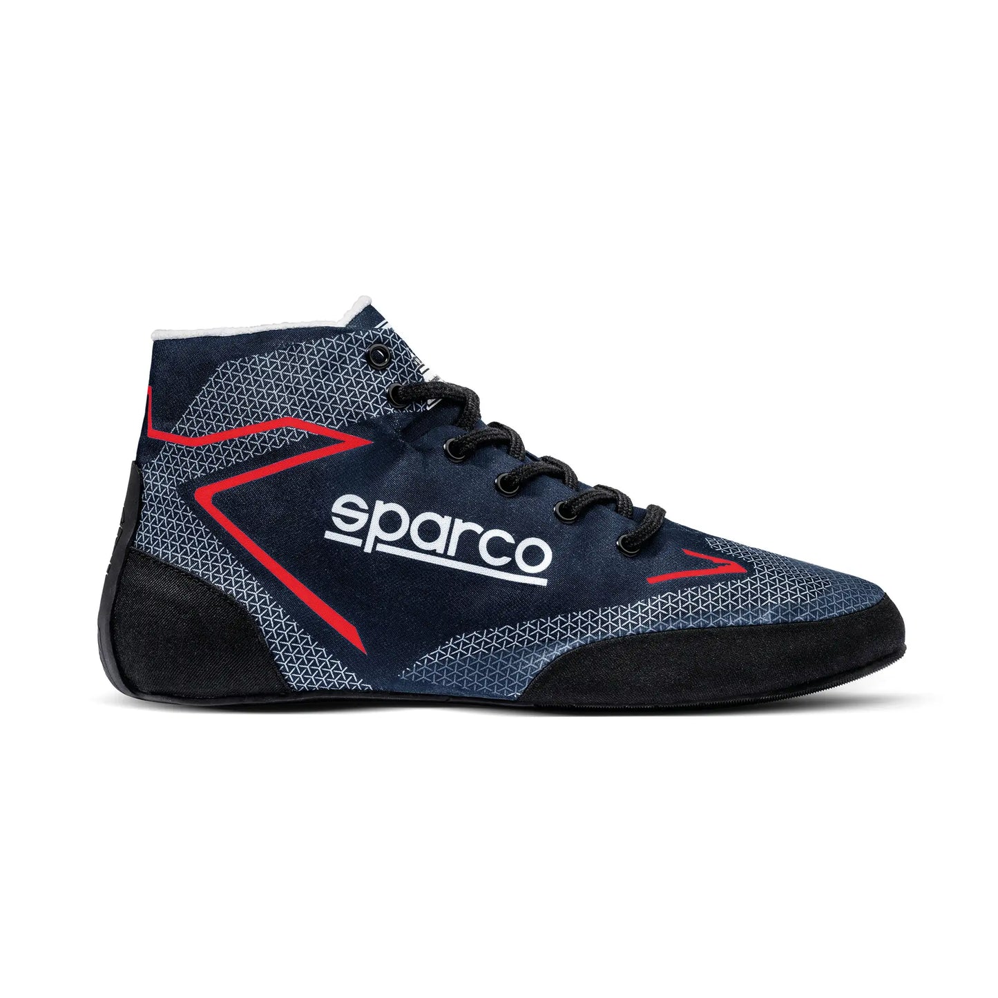 PRIME EXTREME FIA Homologated Sparco Racing Shoes