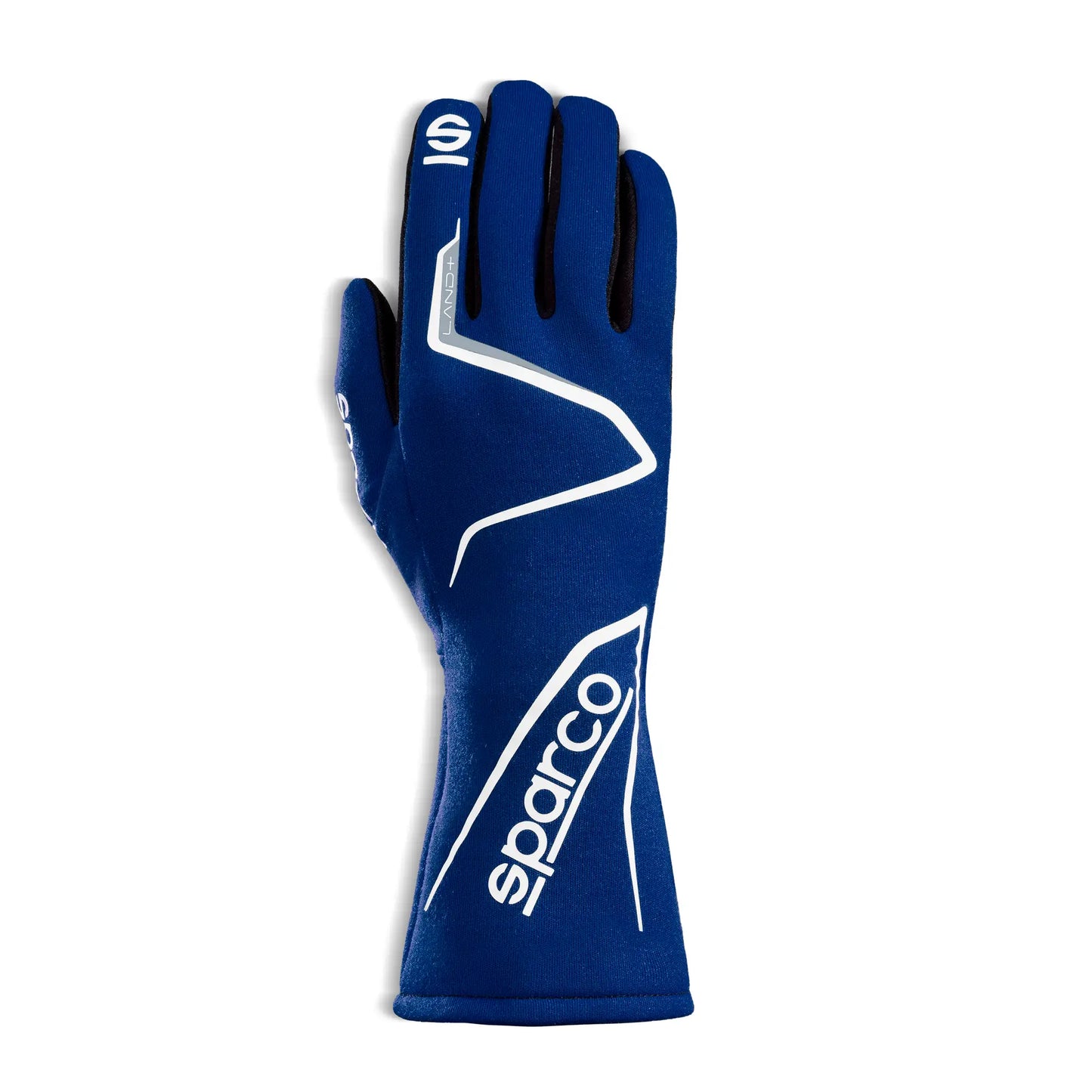 LAND + Flame-retardant glove