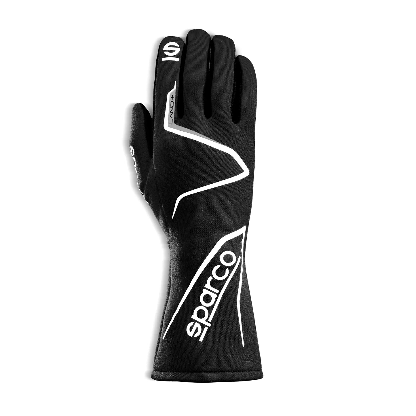 LAND + Flame-retardant glove