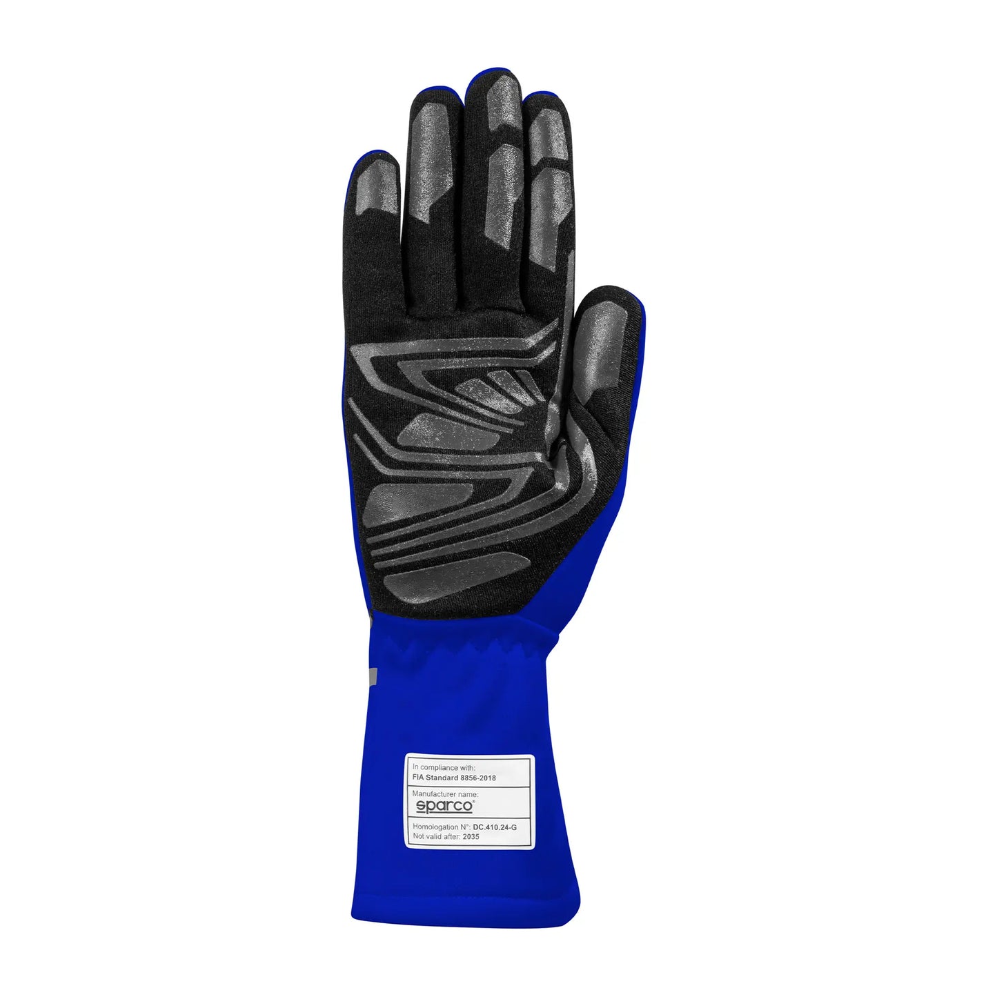 LAND + Flame-retardant glove