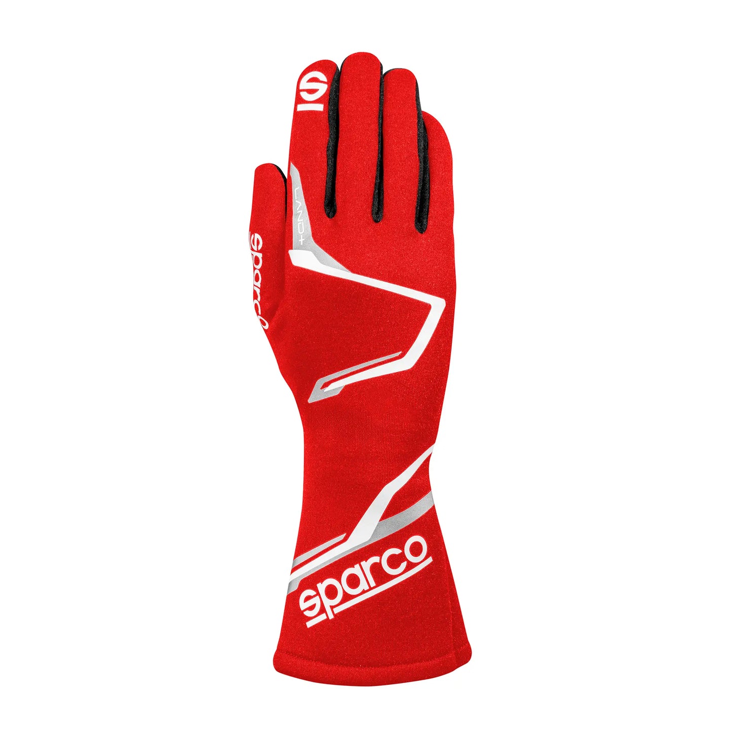 LAND + Flame-retardant glove