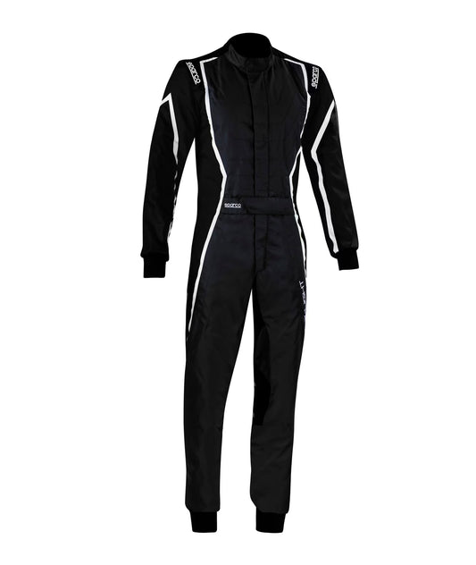 Sparco X-Light K karting Suit