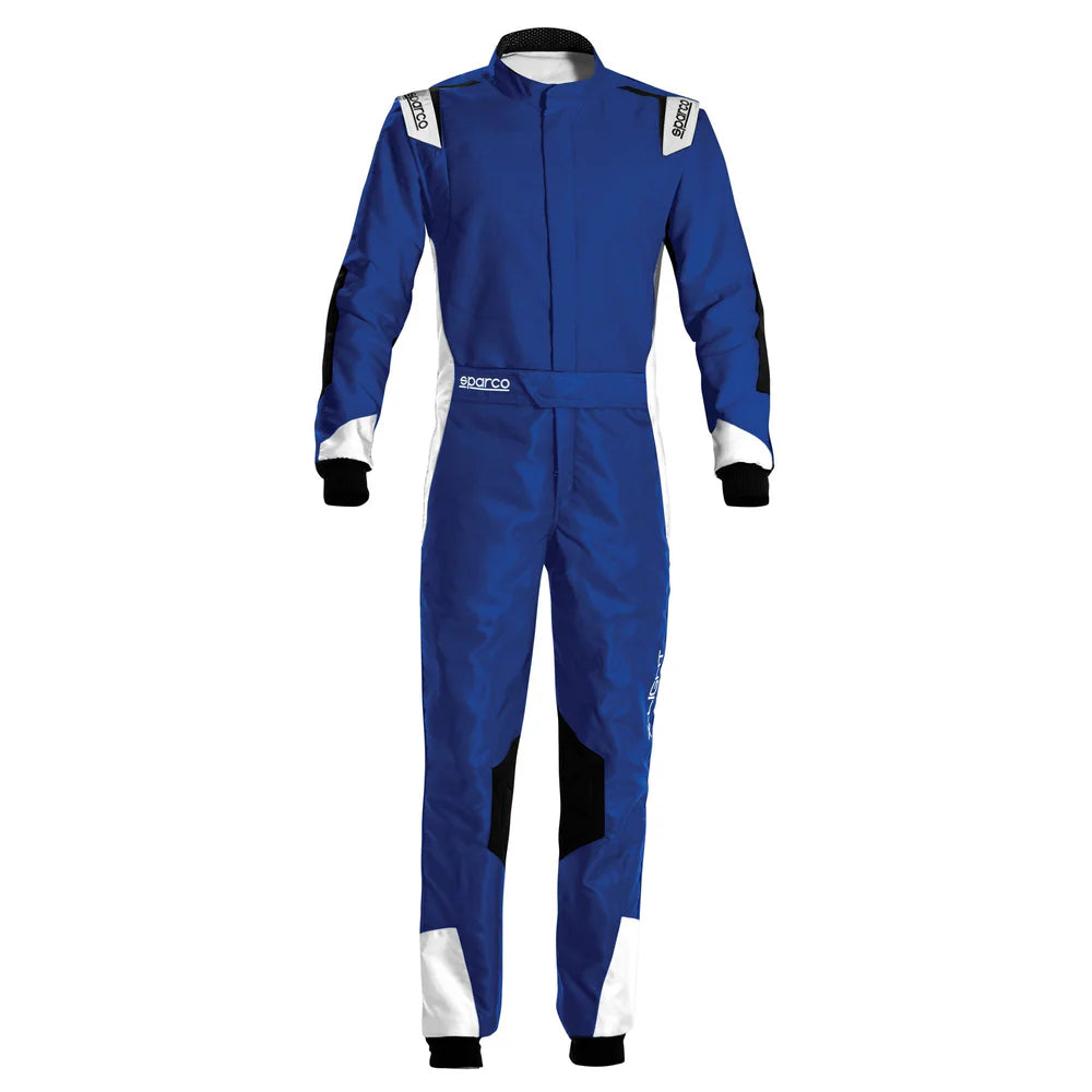 Sparco X-Light Kart Racing Suit All Color Available