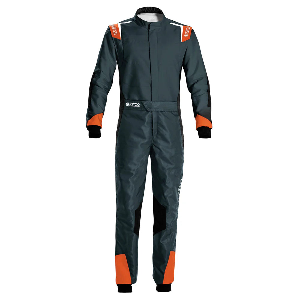 Sparco X-Light Kart Racing Suit All Color Available