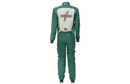 2024 OMP Tony Kart Driver Racing Suit