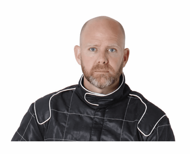 1-Piece Crow Raven-Style Nomex Race Suit SFI-5 - Light Nomex Material