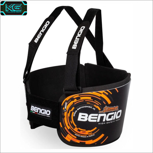 Rib Protector Bengio Bumper Standard Gre