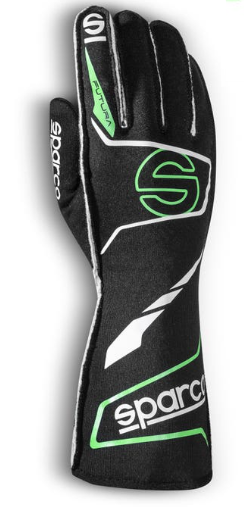 FUTURA SPARCO Racing gloves