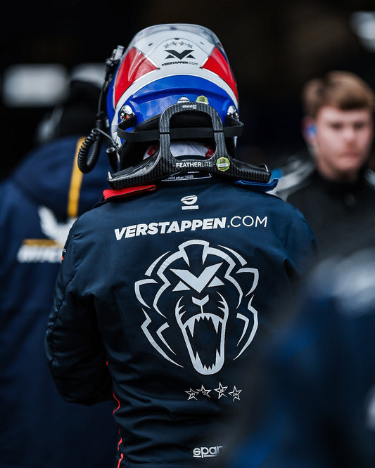 2025 verstappen.com GTWC Endurance Race Suit