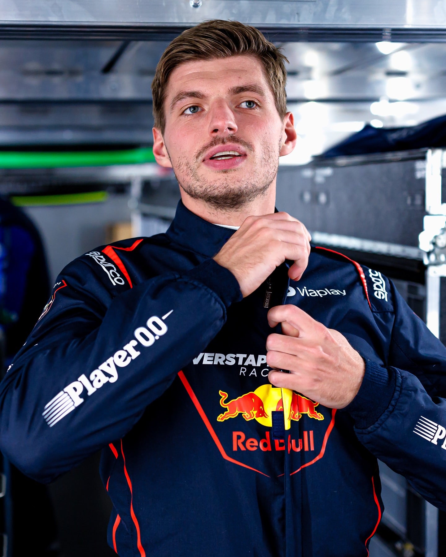 2025 verstappen.com GTWC Endurance Race Suit