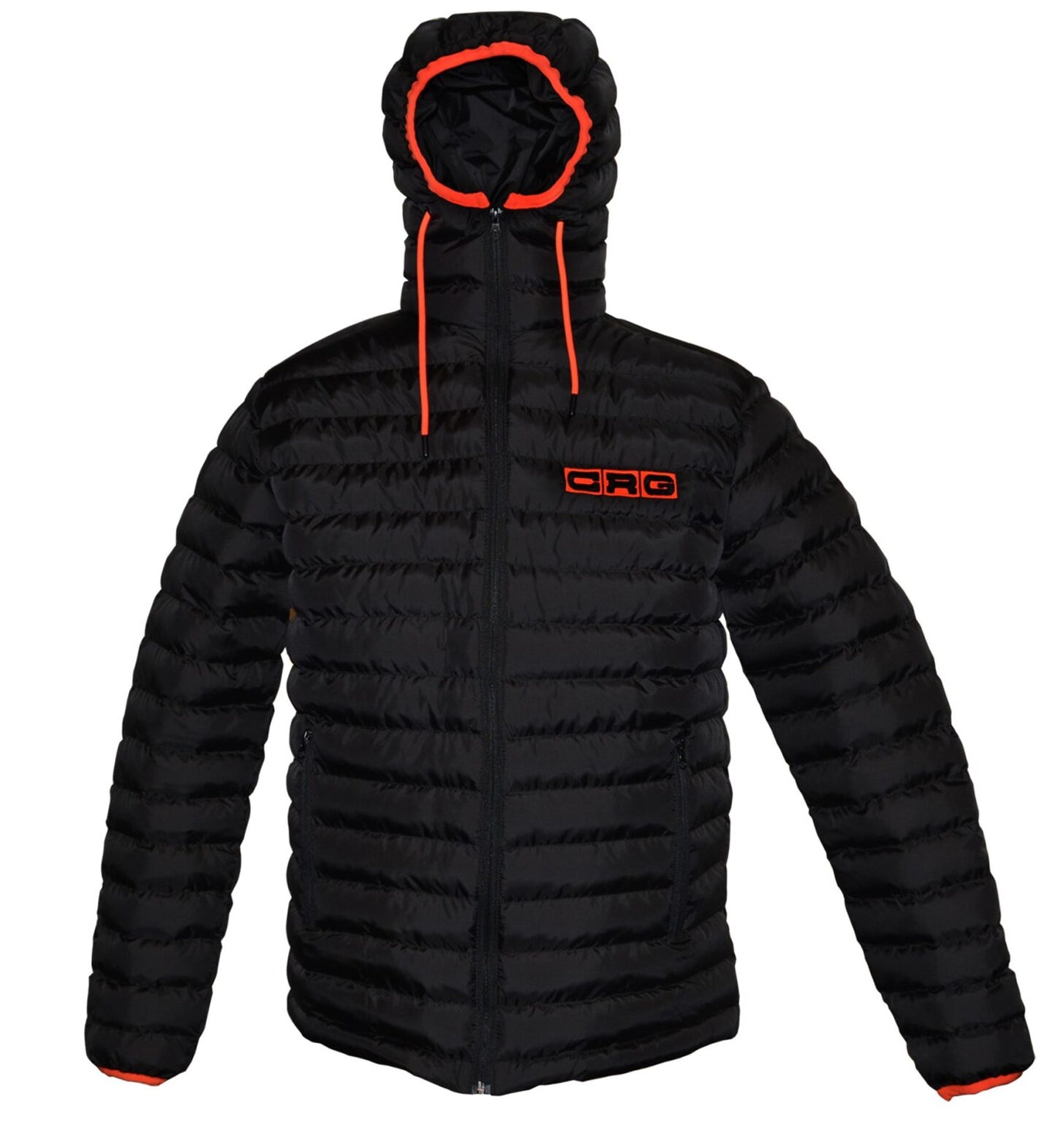 Down jacket CRG Sparco