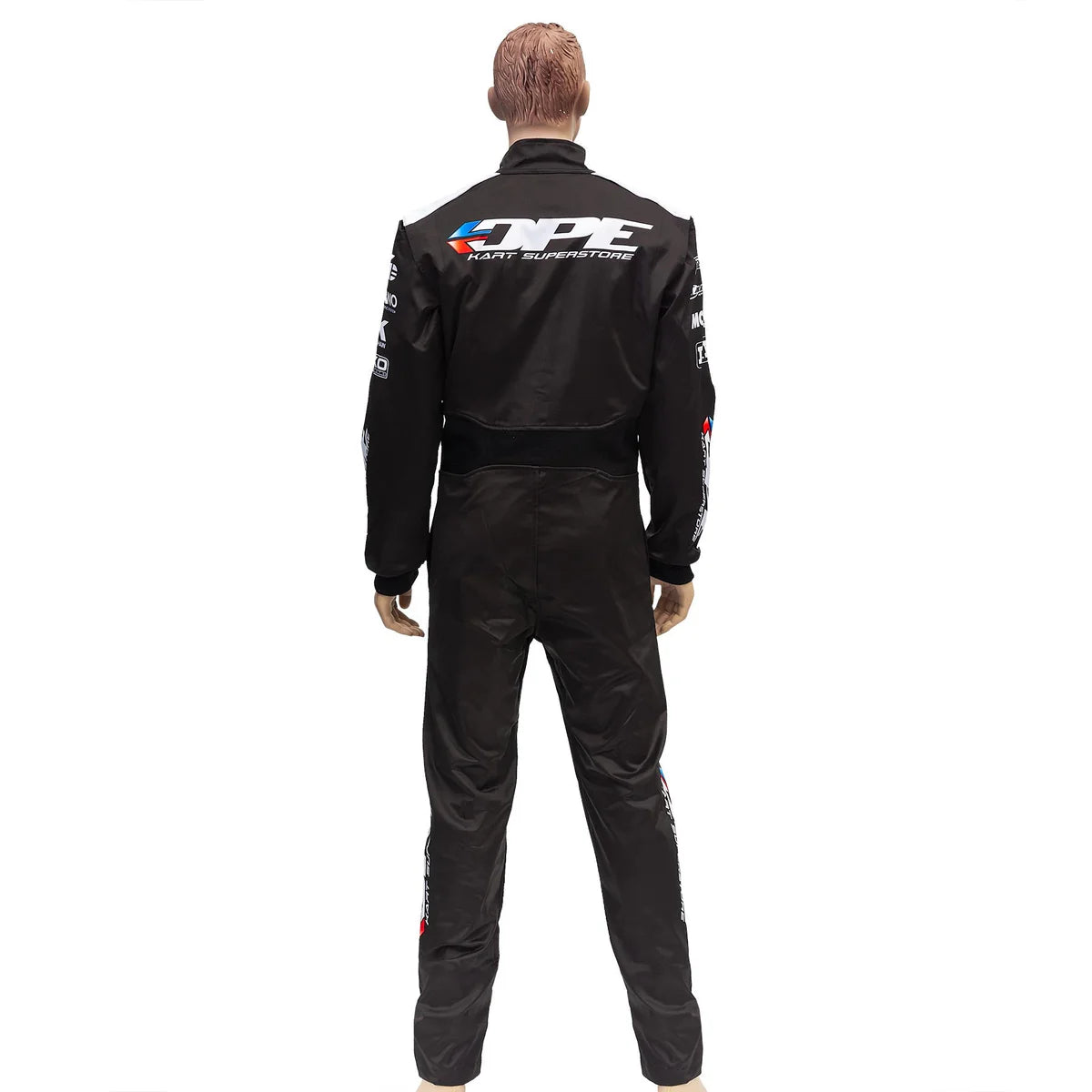 DPE Kart Racing Suit 2025