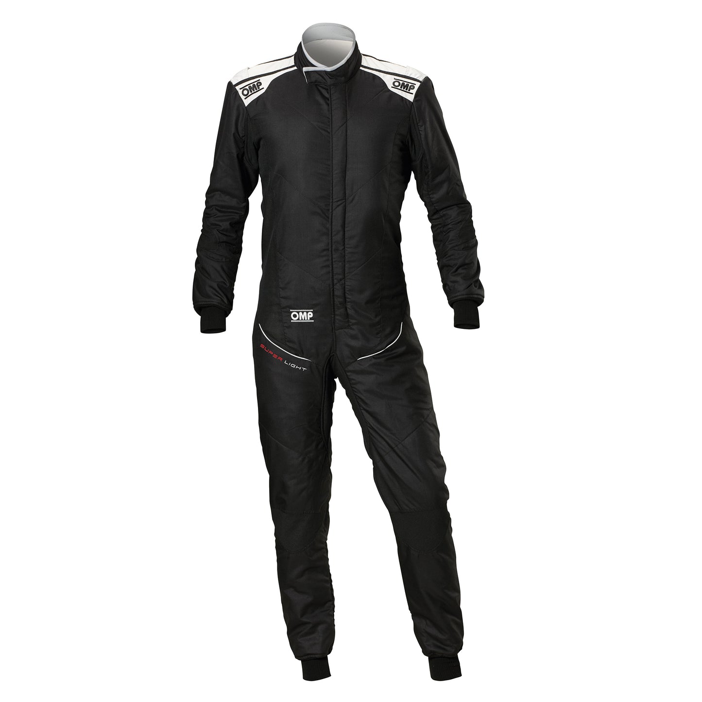 OMP TECNICA SUPER LIGHT OVERALL FIA 8856-2018