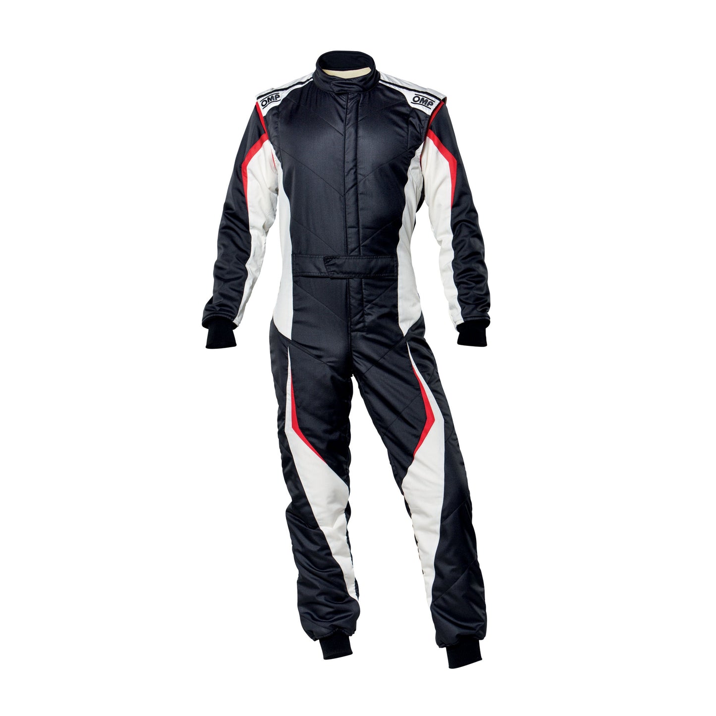 OMP TECNICA EVO OVERALL FIA 8856-2018 – SFI 3.2A/5