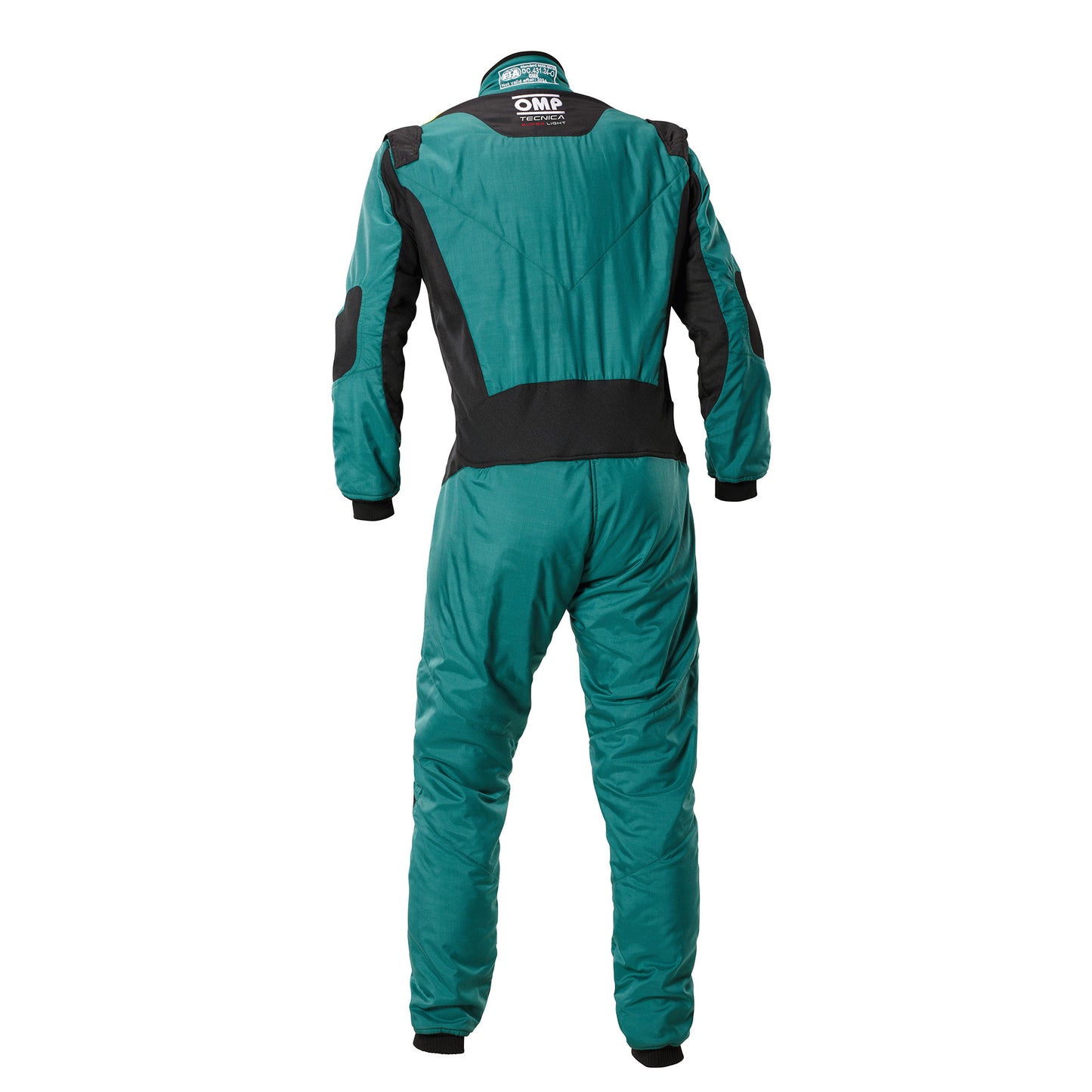 OMP TECNICA SUPER LIGHT OVERALL FIA 8856-2018