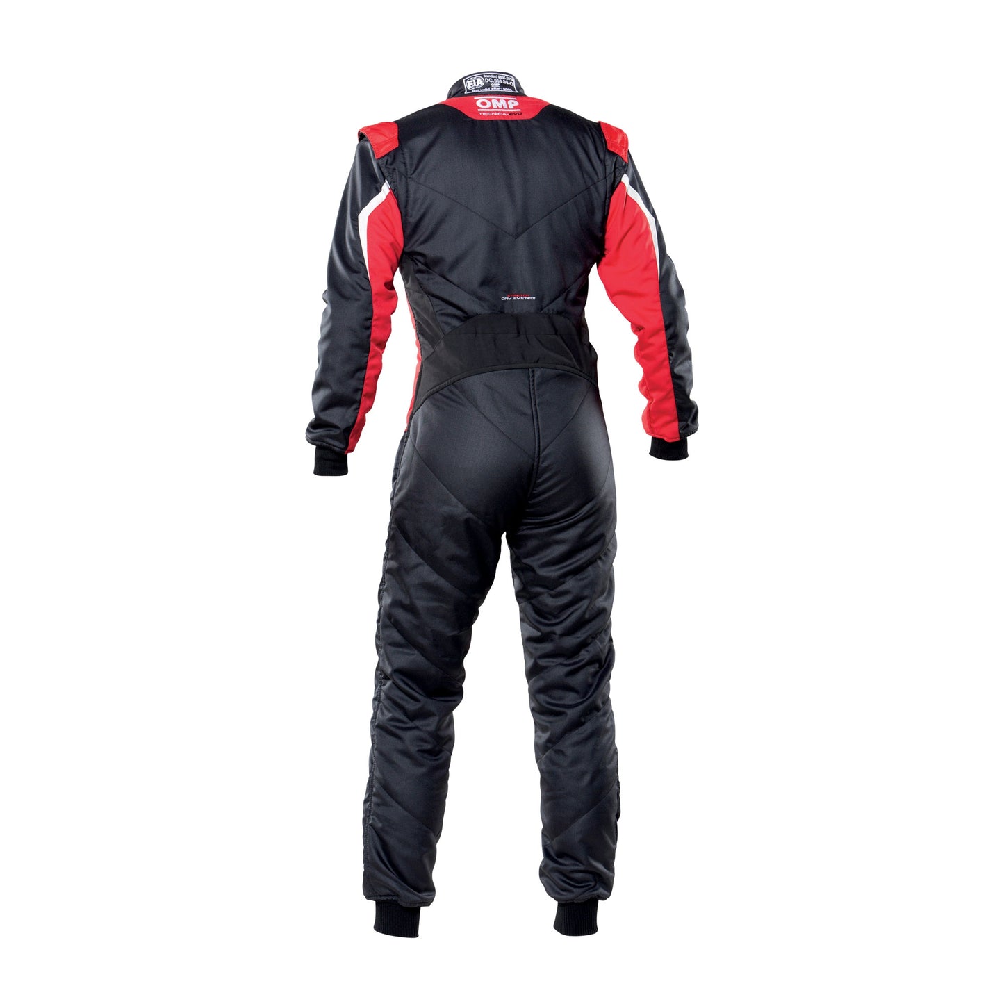 OMP TECNICA EVO OVERALL FIA 8856-2018 – SFI 3.2A/5