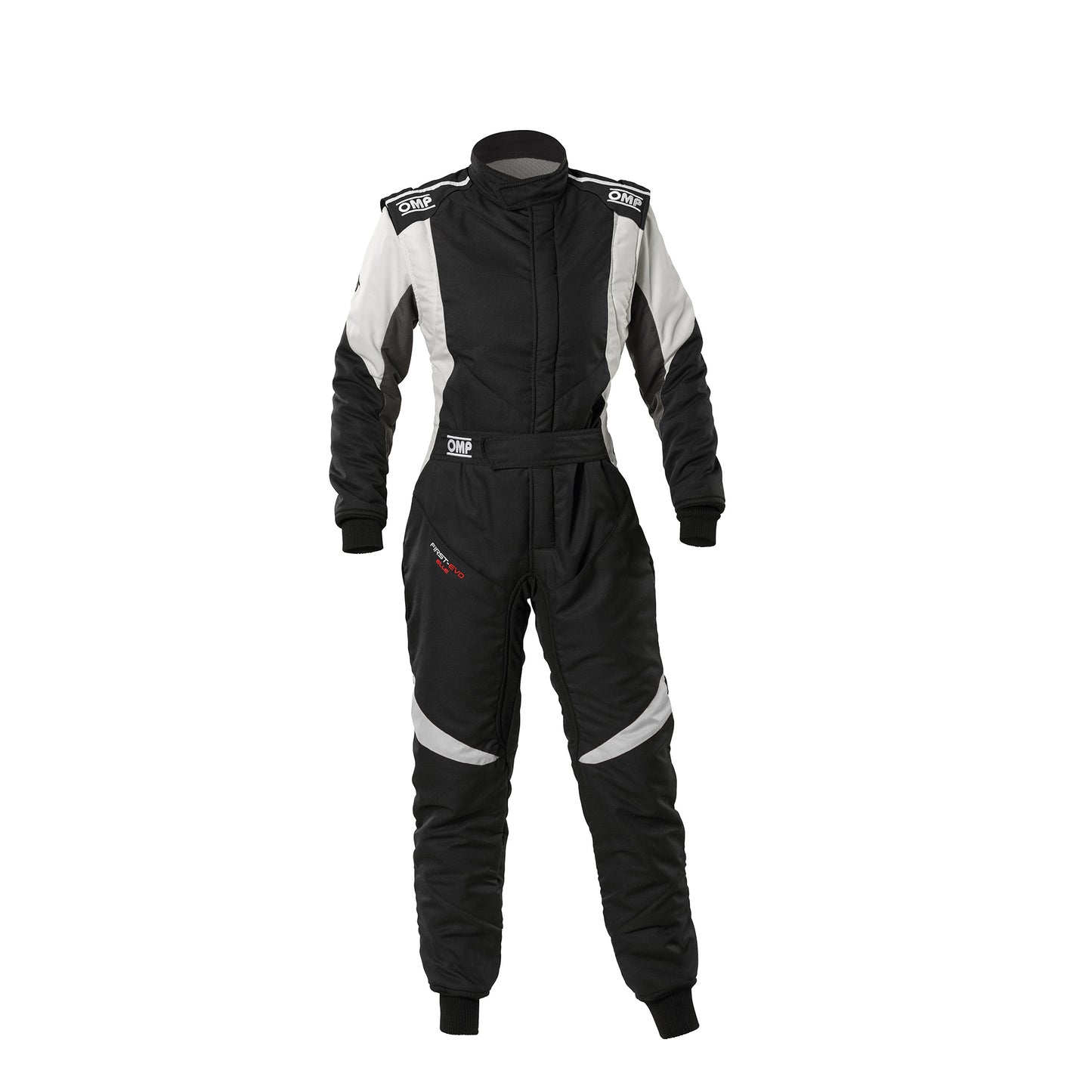 OMP FIRST EVO ELLE OVERALL my2025 FIA 8856-2018