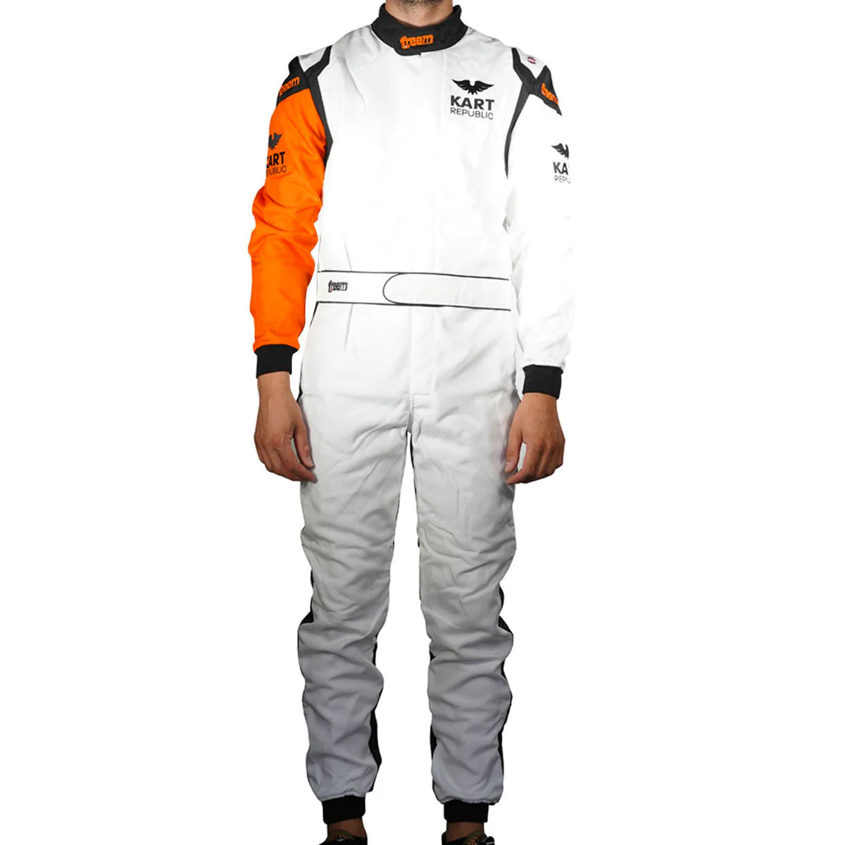 Kart Republic Kart Racing Suit