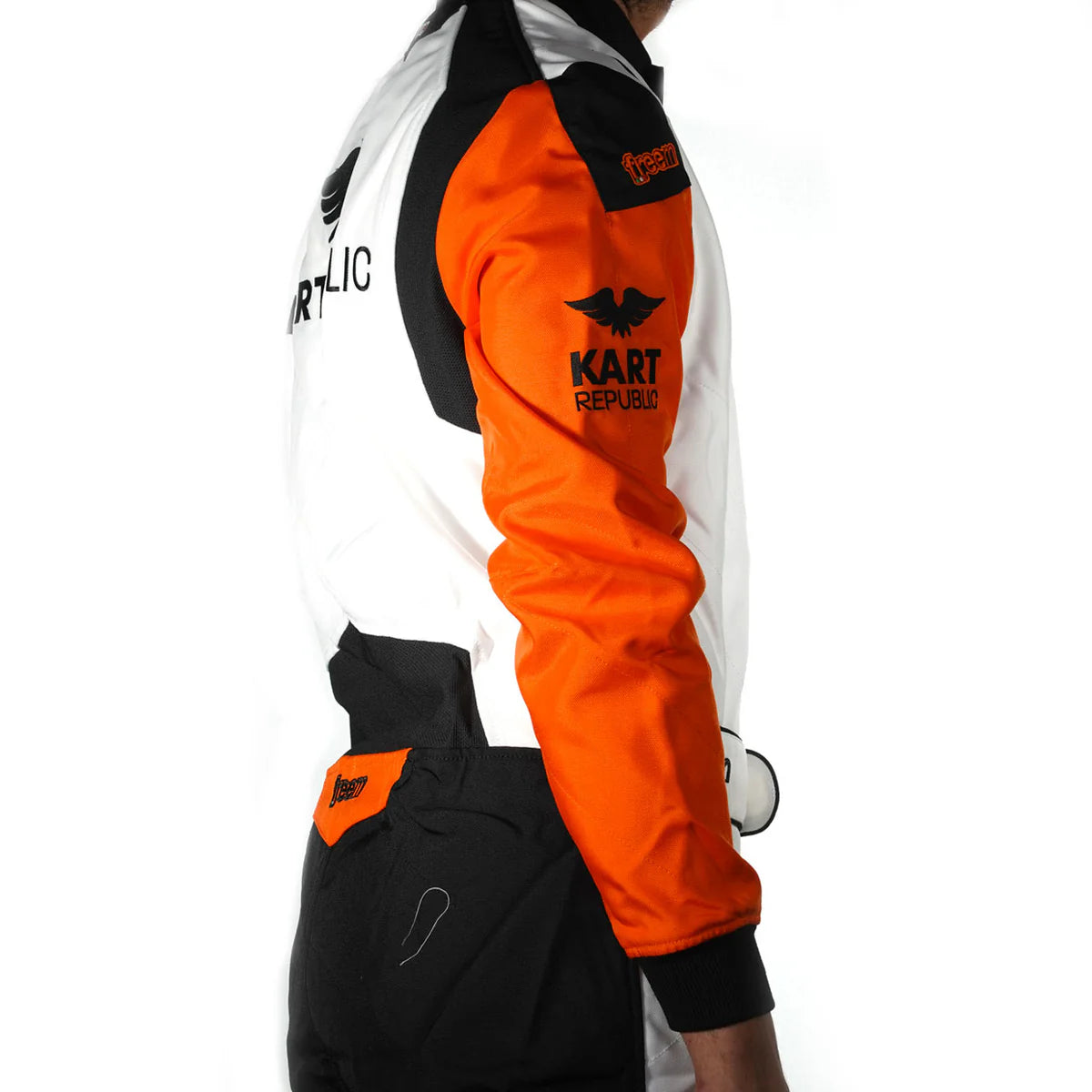 Kart Republic Kart Racing Suit