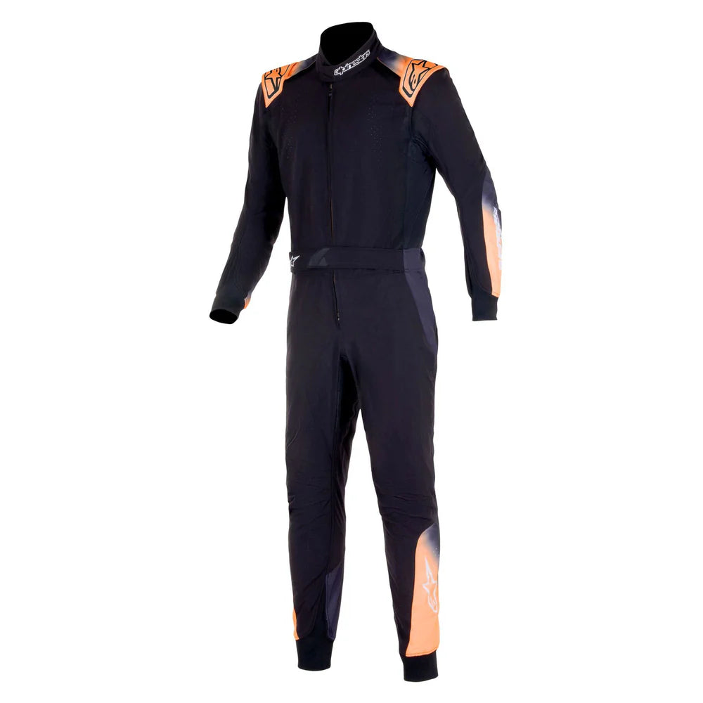 KMX-9 V3 Graphic Kart Race Suit