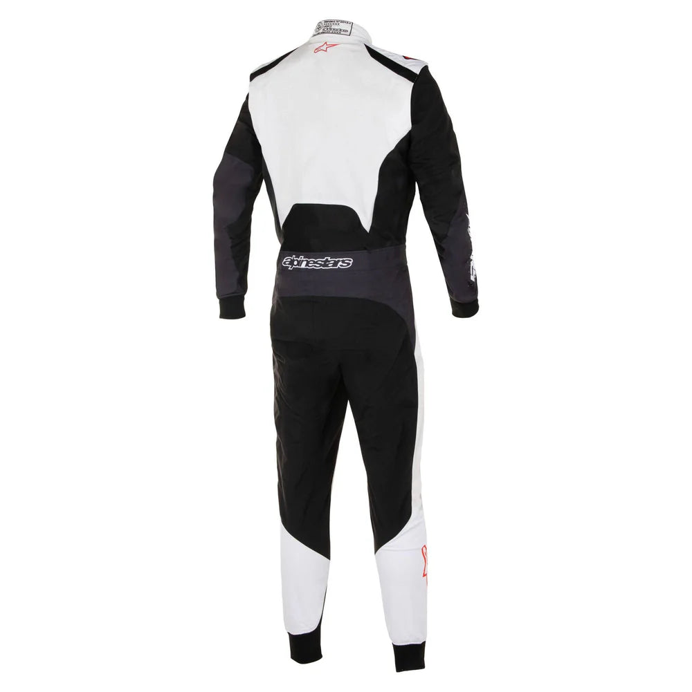 KMX-9 V3 Graphic Kart Race Suit