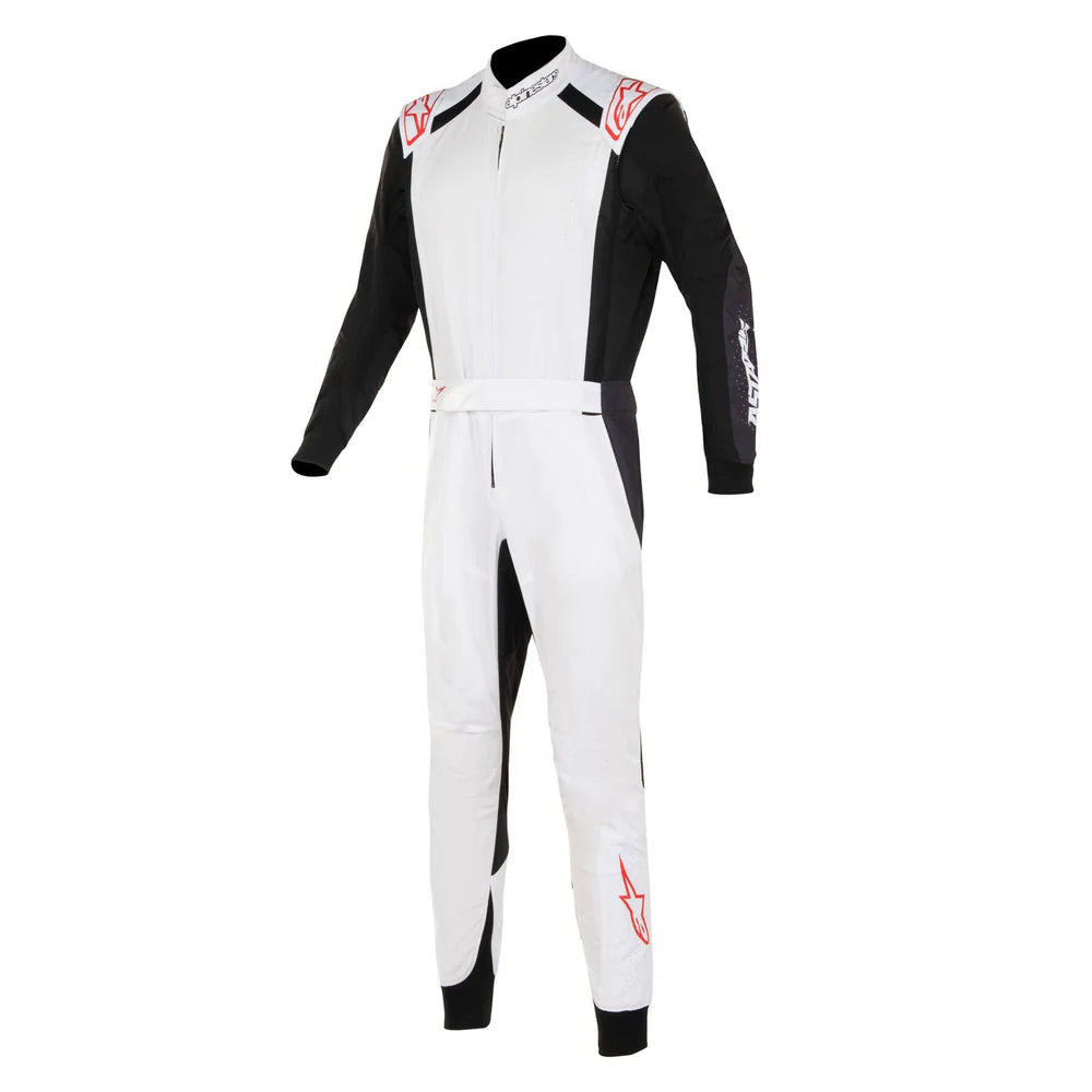KMX-9 V3 Graphic Kart Race Suit
