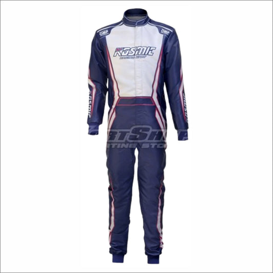 2024 OMP Kosmic Driver Racing Suit