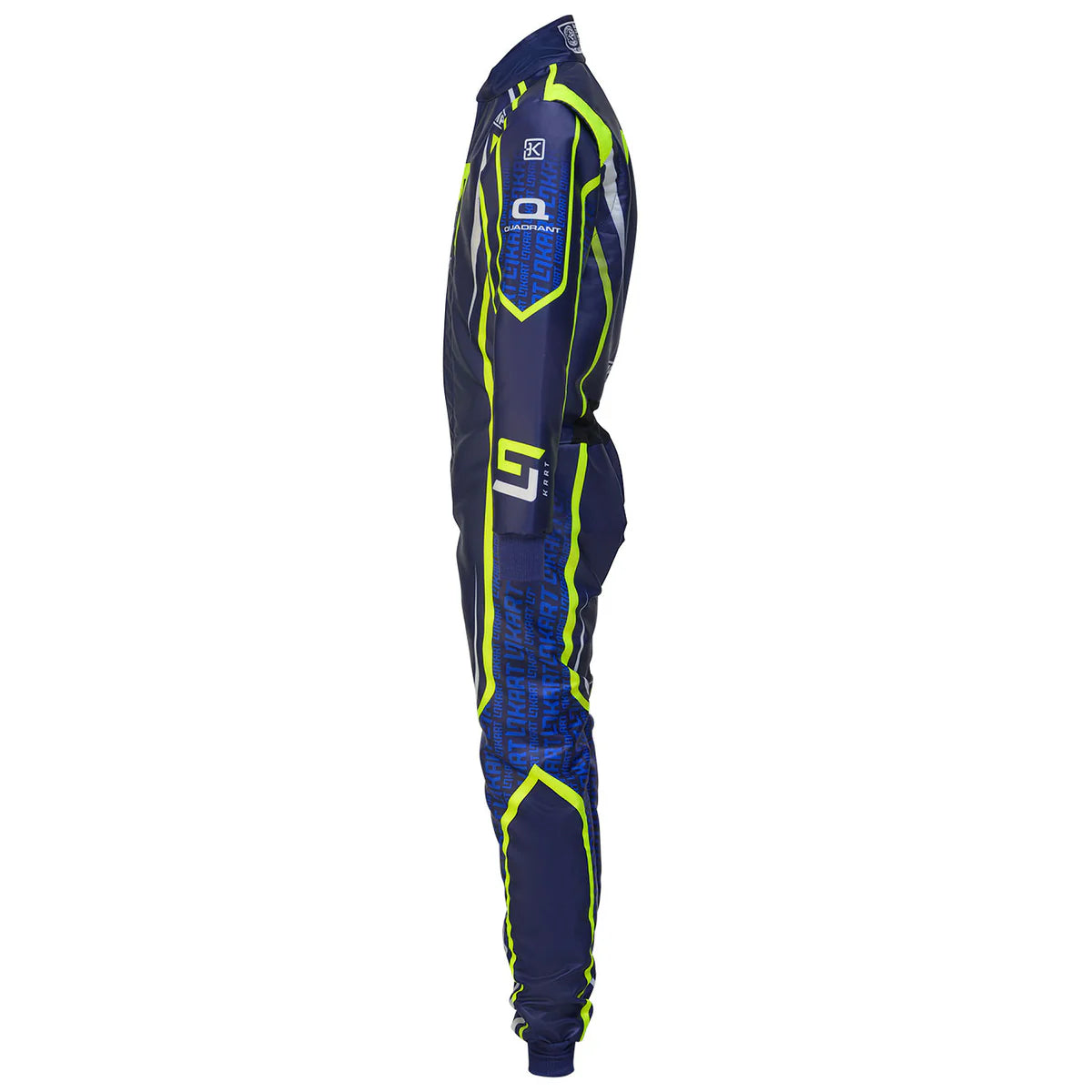 OMP LN Driver Racing Suit