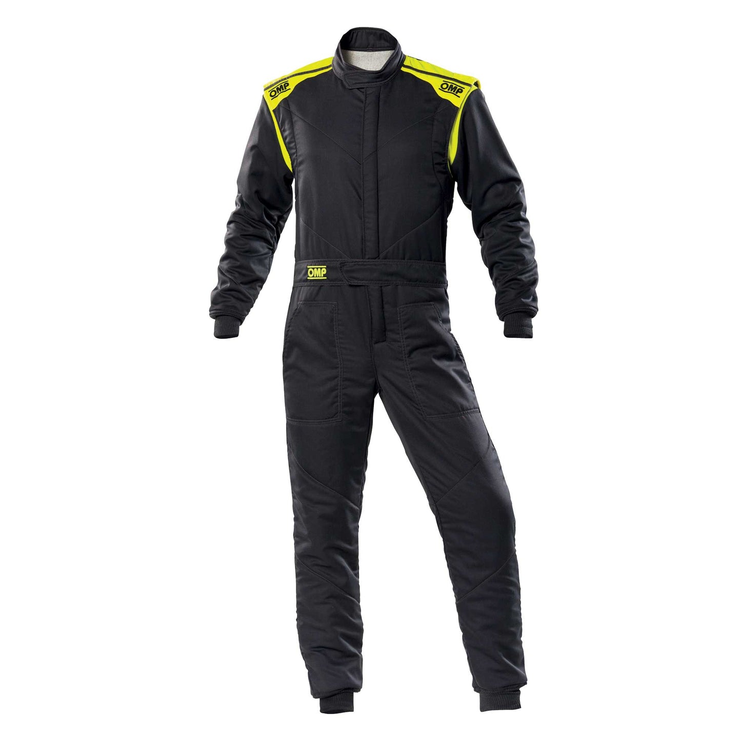 OMP FIRST-S OVERALL FIA 8856-2018 – SFI 3.2A/5
