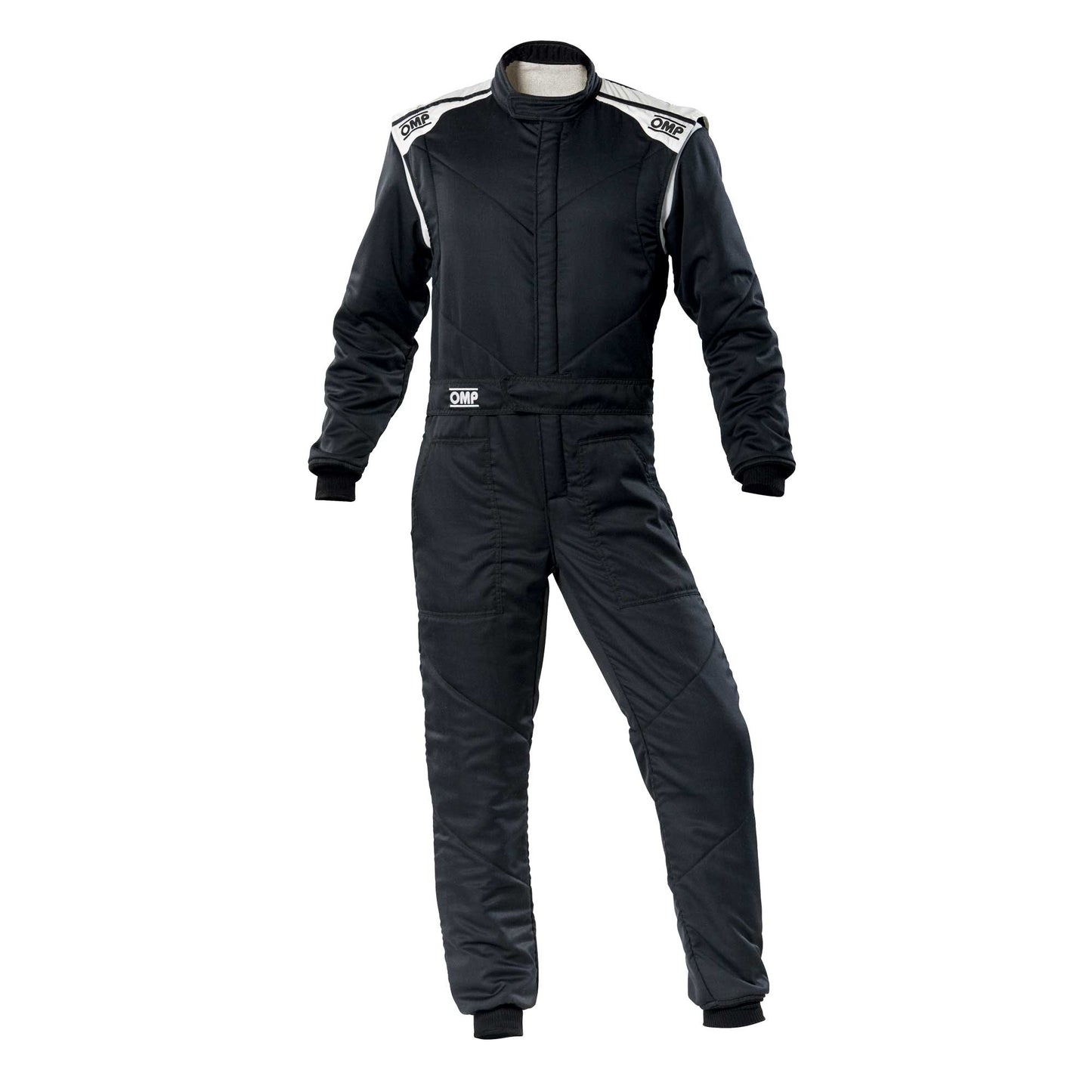 OMP FIRST-S OVERALL FIA 8856-2018 – SFI 3.2A/5