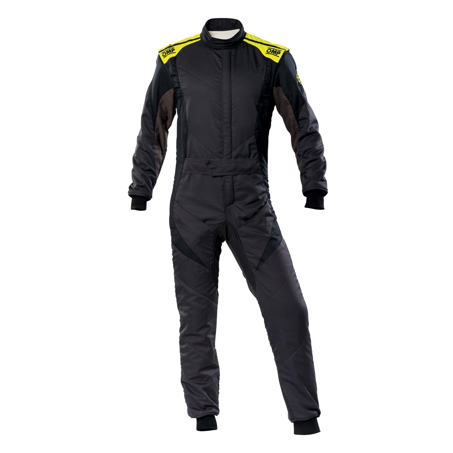 OMP FIRST EVO OVERALL FIA 8856-2018 – SFI 3.2A/5
