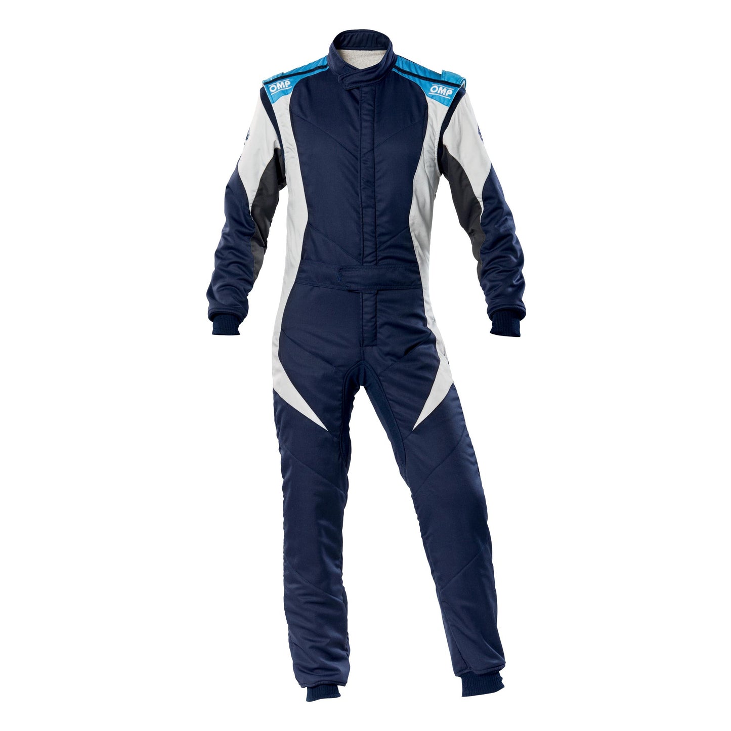 OMP FIRST EVO OVERALL FIA 8856-2018 – SFI 3.2A/5
