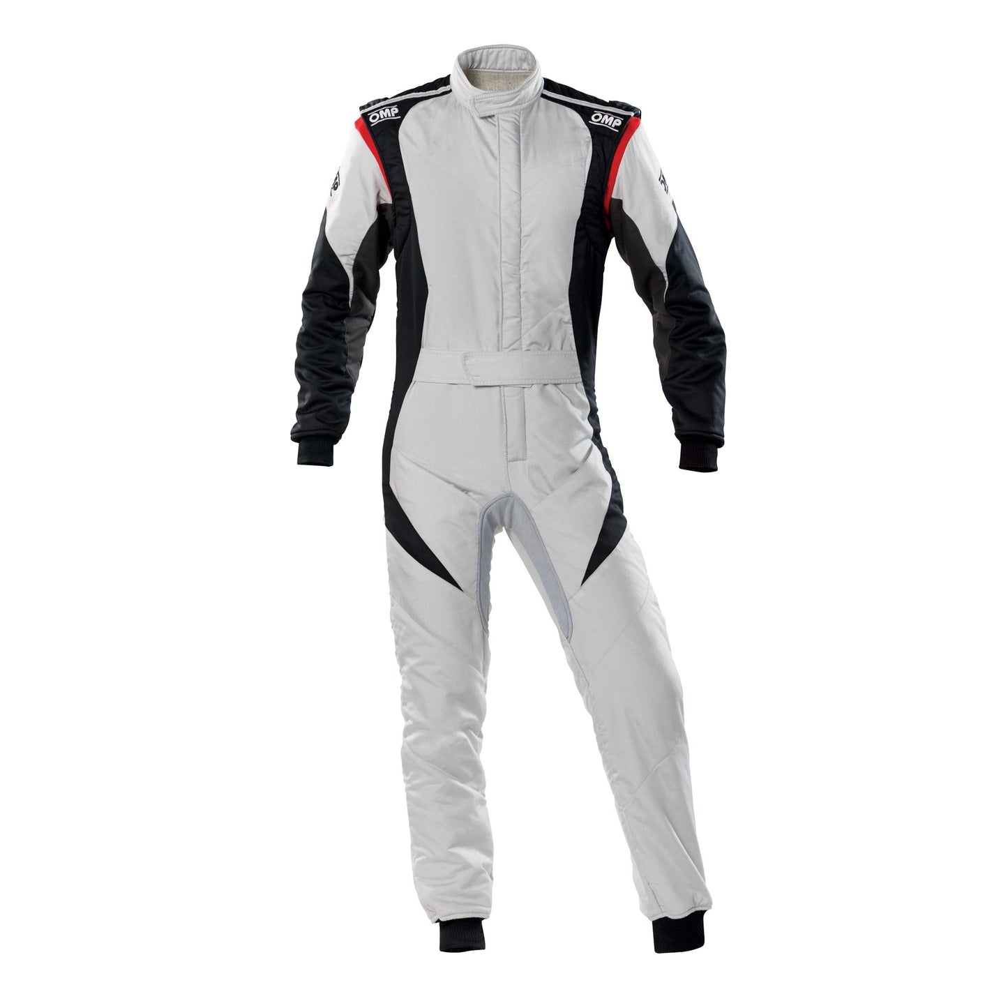 OMP FIRST EVO OVERALL FIA 8856-2018 – SFI 3.2A/5