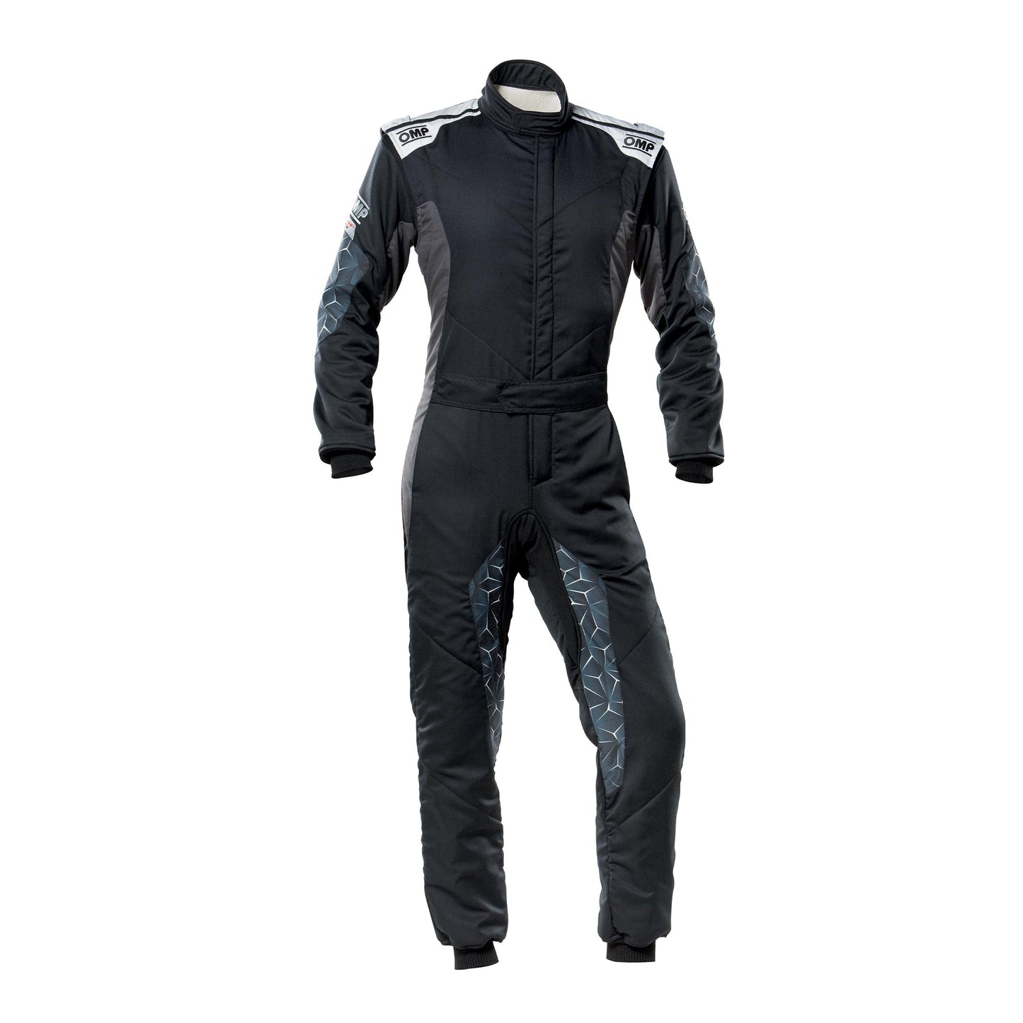 OMP TECNICA HYBRID OVERALL FIA 8856-2018
