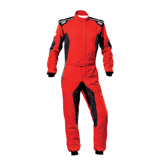 OMP TECNICA HYBRID OVERALL FIA 8856-2018