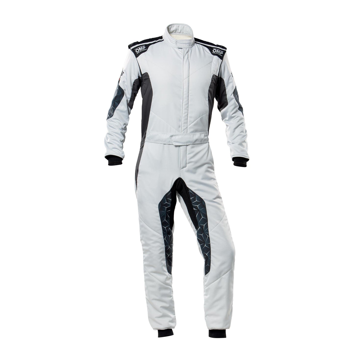 OMP TECNICA HYBRID OVERALL FIA 8856-2018