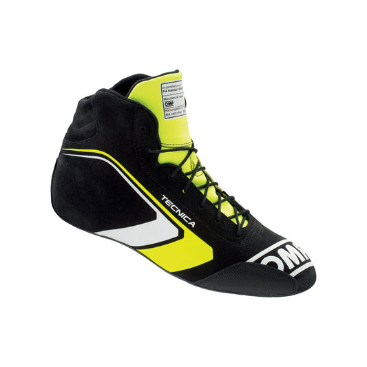 TECNICA SHOES FIA 8856-2018 – SFI 3.3/5