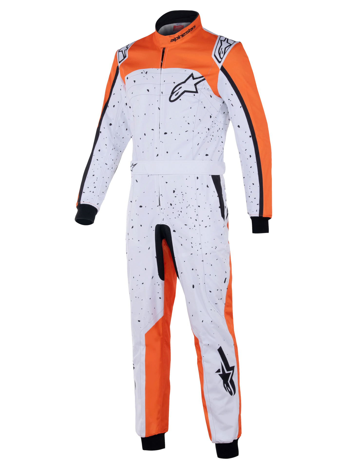 KMX-9 V3 Graphic Kart Race Suit
