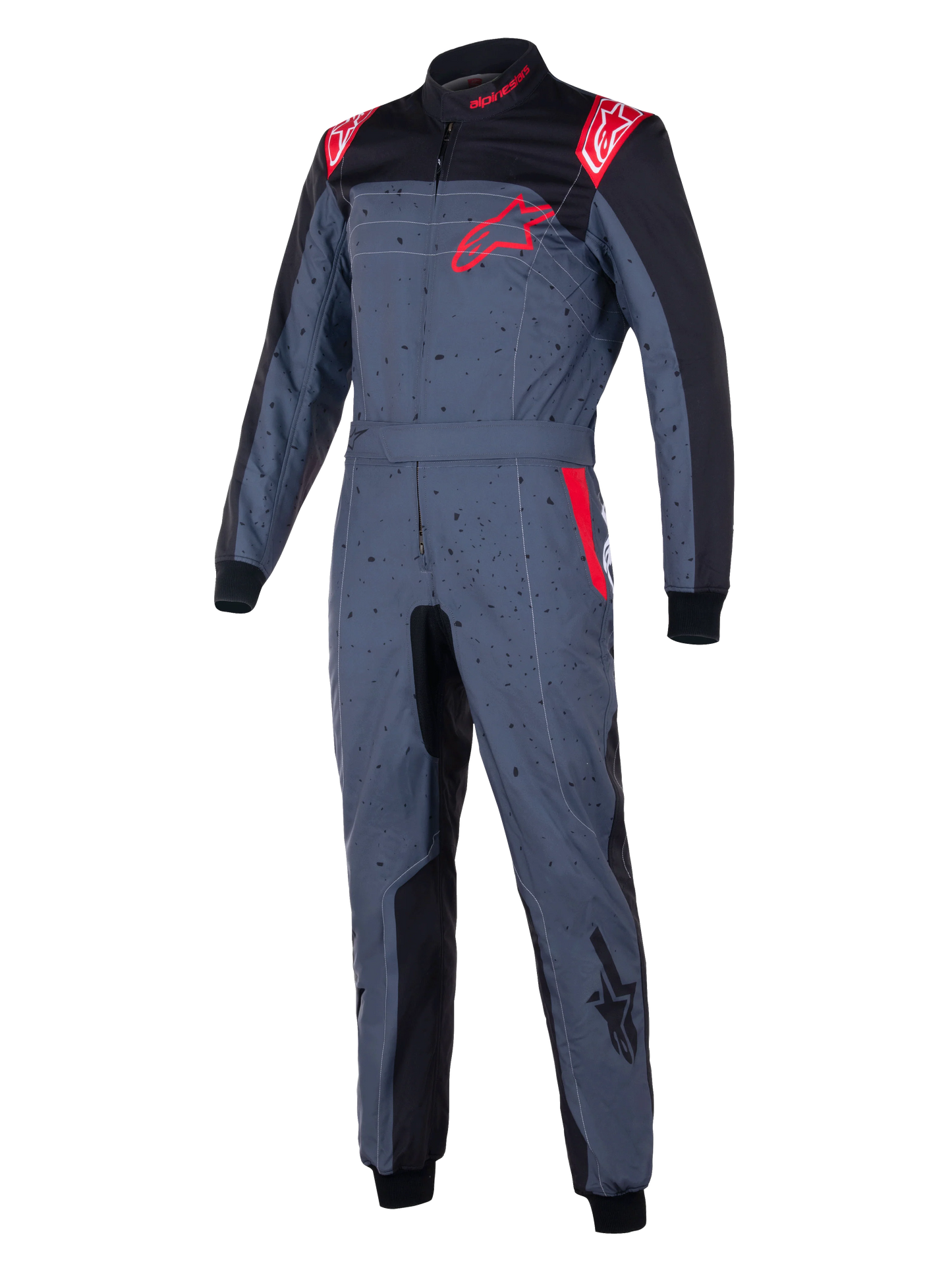KMX-9 V3 Graphic Kart Race Suit