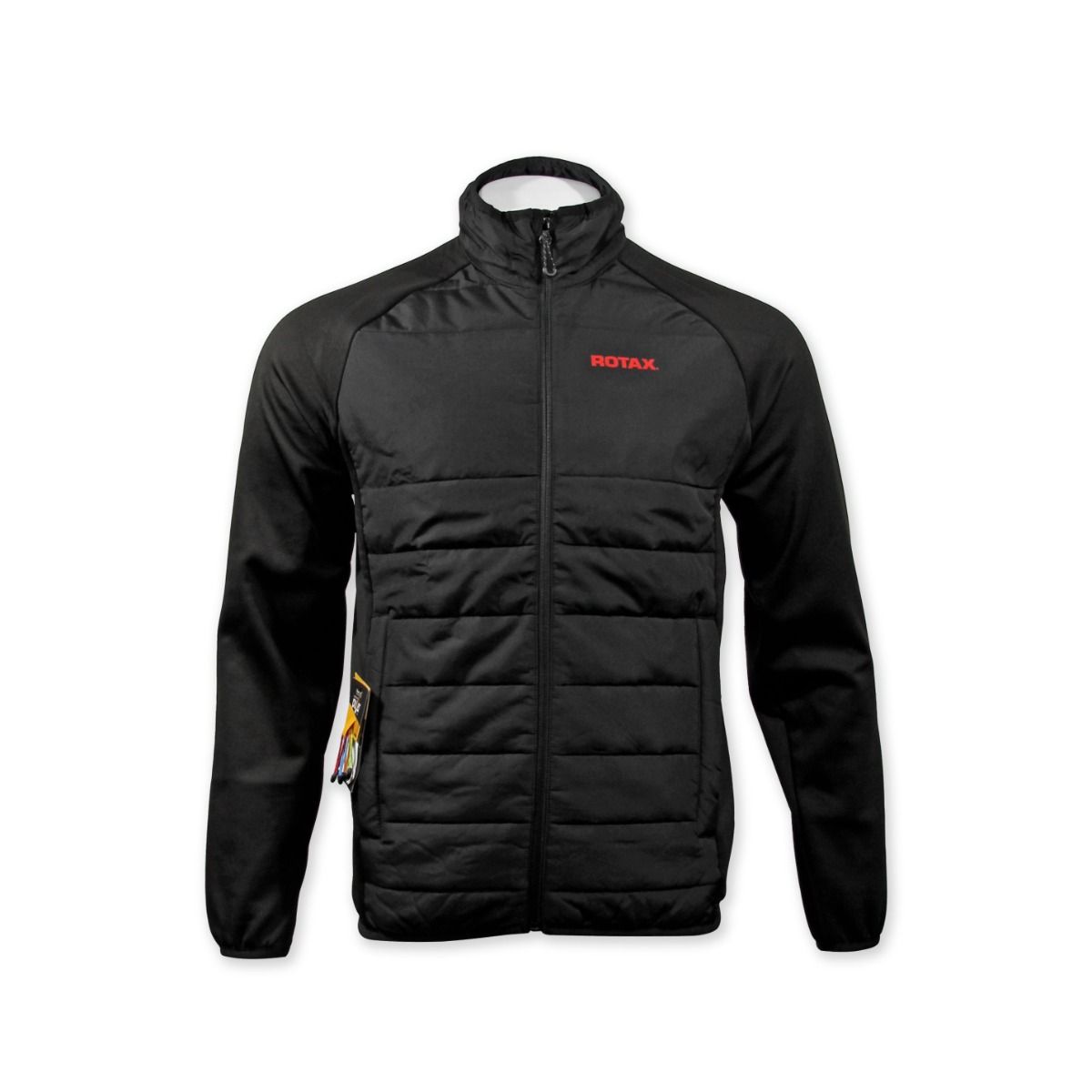 Rotax hybrid jacket 25